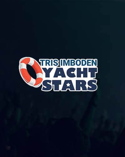 tris imboden yacht stars event flyer demo