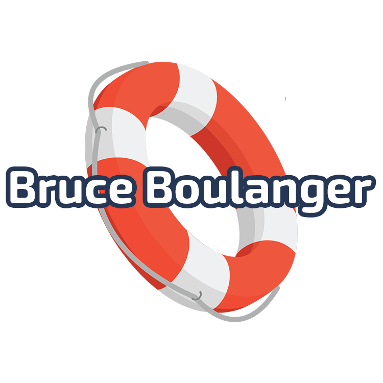Members Bruce Boulanger