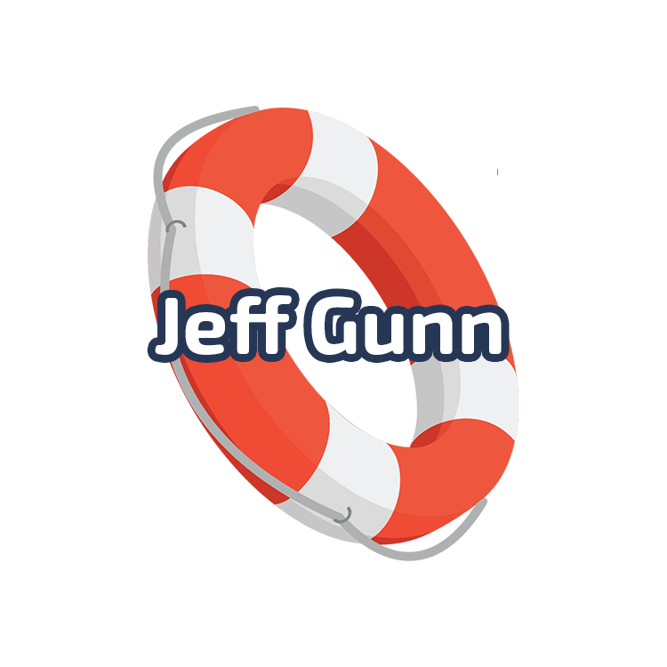 Members Jeff Gunn